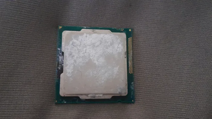 Intel Core i3-3220 - LGA 1155