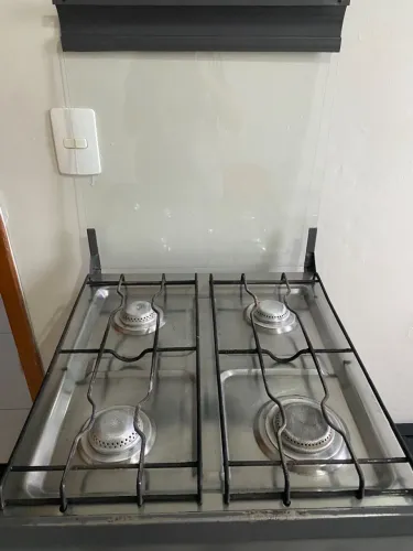 Fogão 4 bocas