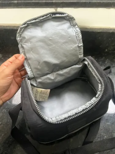 Lancheira termica infantil