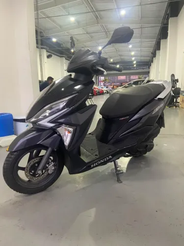 Honda Elite 125