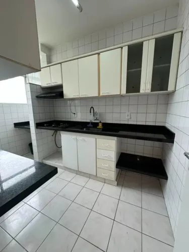 Apartamento com 3 quartos para alugar em Belo Horizonte