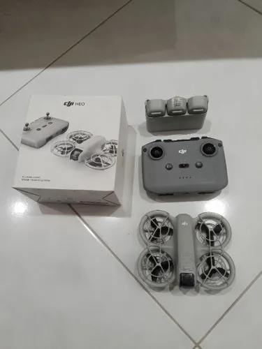 Drone DJI neo