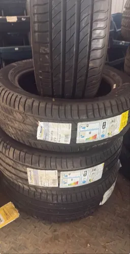 Pneu Michelin 195/55R16