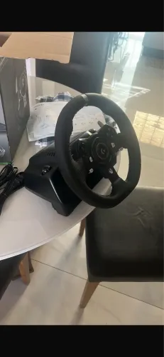 Volante logitech g920