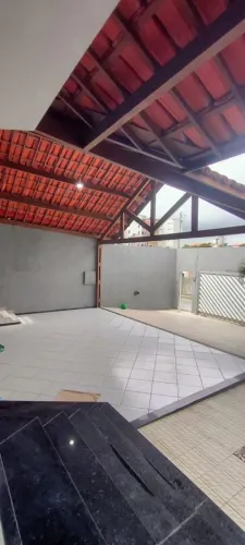 Casa p/ Aluguel no Alto Branco