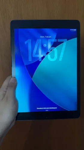 iPad 9 de 64GB