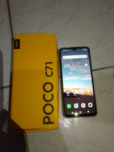 Poco c71