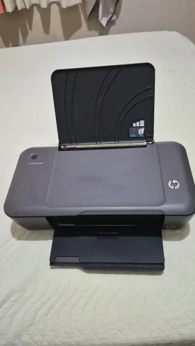 Impressora HP 1000 deskjet