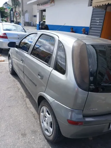 Chevrolet Corsa Hat. Maxx 1.0/ 1.0 Flexpower 8V 5P 2008
