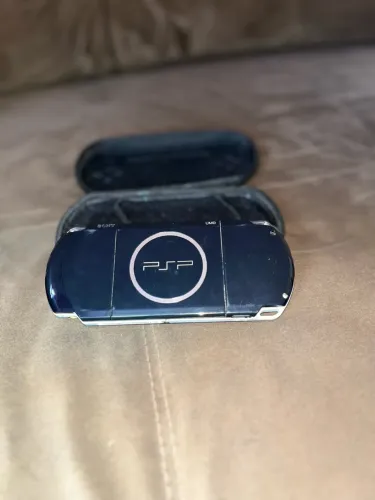 Psp 3001