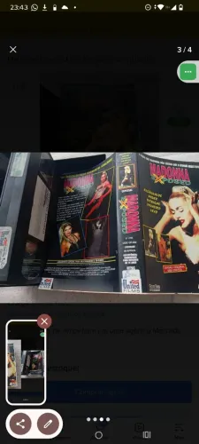 Vhs
