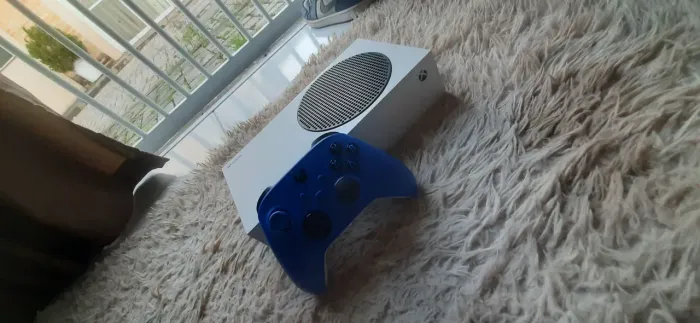 XBOX SERIES S 512GB COMBO!!