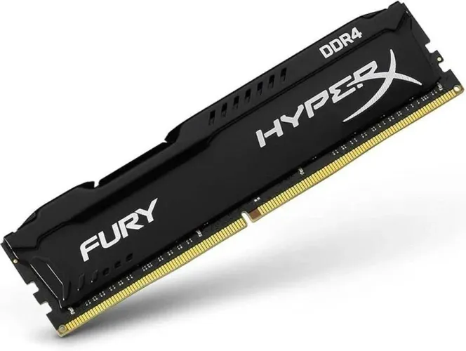 Memória RAM | 1x16GB | Hyperx | 2666Mhz | DDR4