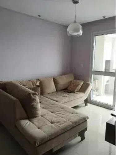 Apartamento com 3 dormitórios à venda, 80 m² por R$ 780.000,00 - Vila Industrial - São Jos