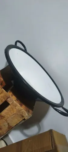 Tacho para frituras em geral