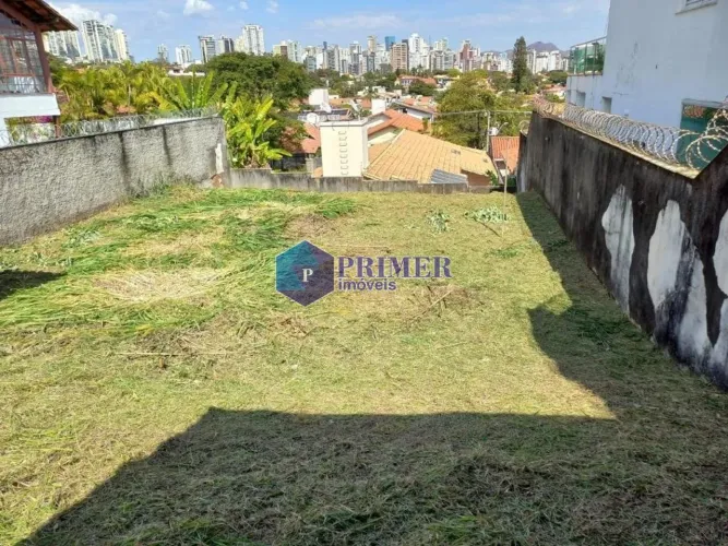 LOTE - 420M² - BELVEDERE
