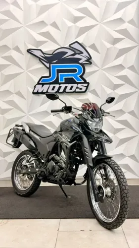 YAMAHA XTZ250cc LANDER ABS 2022