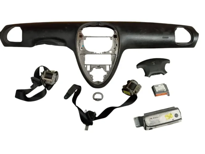 Painel Tabelier Citroen Xsara Picasso 2001 2002