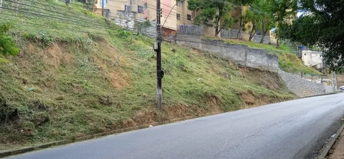 TROCO LOTE NO BAIRRO GAMELEIRA BELO HORIZONTE