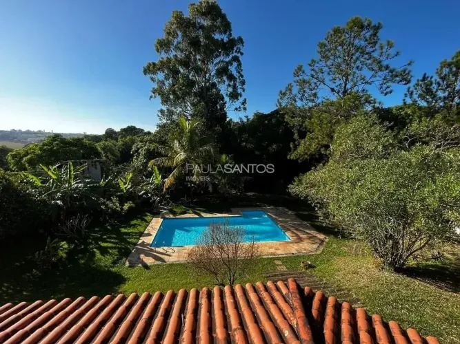 Casa à venda, 556 m² por R$ 2.200.000,00 - Portal da Raposo - Sorocaba/SP