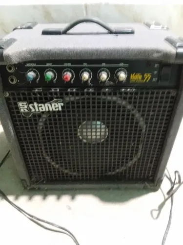 Cubo staner pesado ano 1989