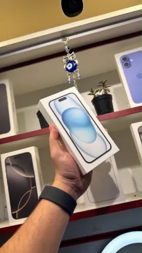 iphone 15 novo pronta entrega 