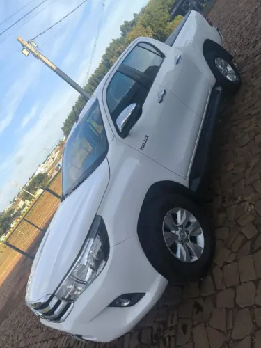 Kia Motors Sportage EX 2.0 16v/ 2.0 16V Flex Aut. 2019