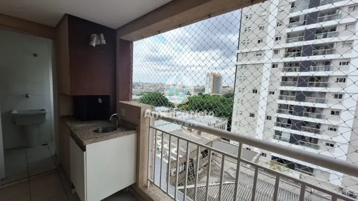 Apartamento, 71 m² - venda - Santa Paula - São Caetano do Sul/SP