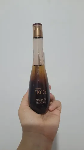 Perfumes descontinuados e raros.