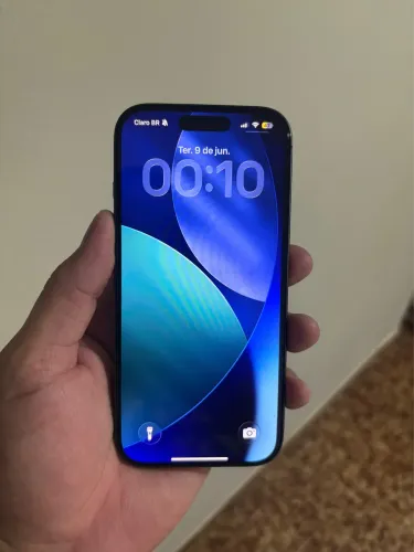 iPhone 17 256GB 
