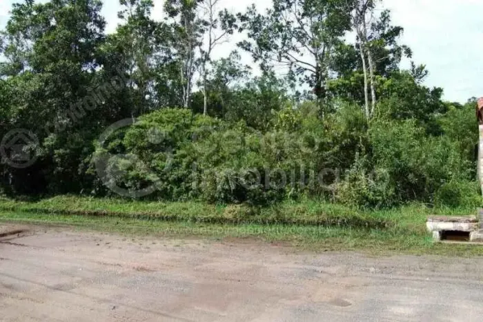 TERRENO à venda em Peruíbe, no bairro Sao Marcos