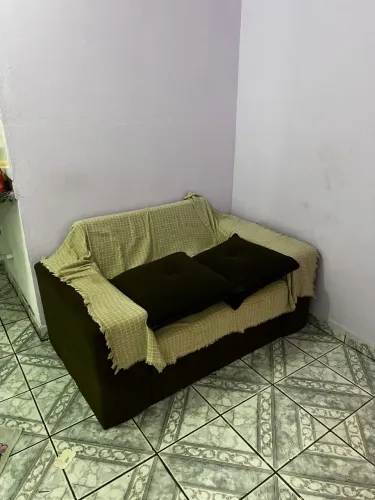 SOFÁ 2 LUGARES LARSHOP