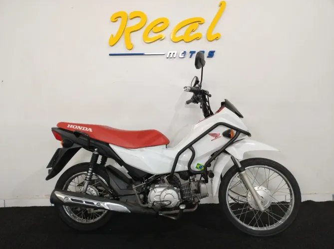 Honda POP 110i