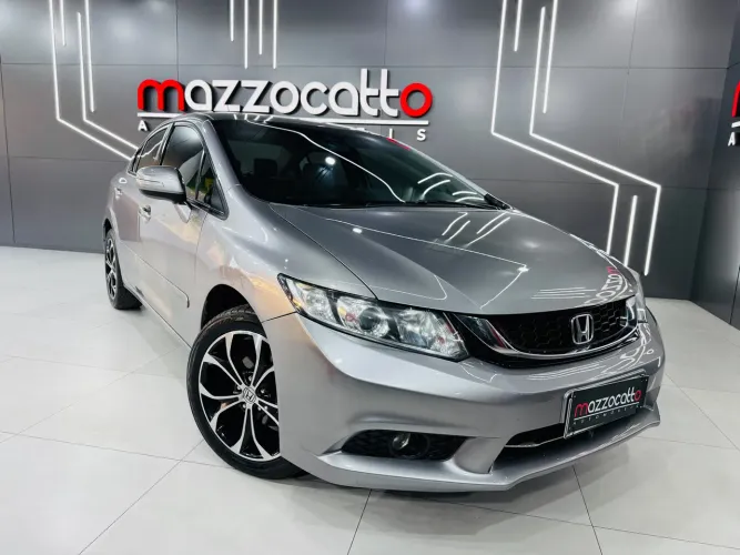 Honda Civic Type-r 2.0 Turbo 16V 2016