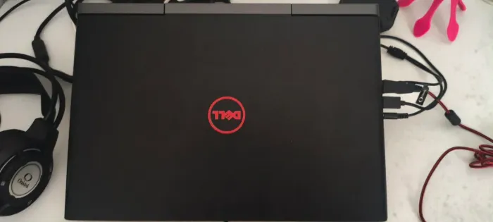Notebook Gamer