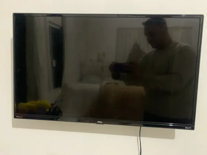 TV smart 32 polegadas