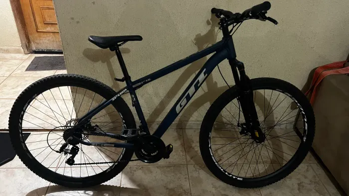 BIKE GT ARO 29