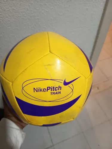 Bola da Nike pitch train