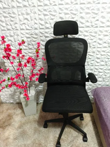 Cadeira ergonomica