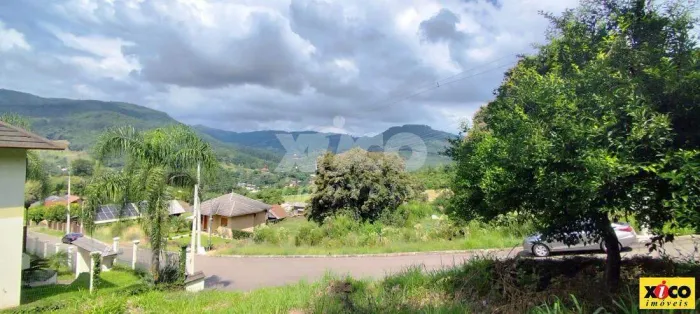 TERRENO PARA VENDA EM PICADA CAFÉ / RS NO BAIRRO CENTRO