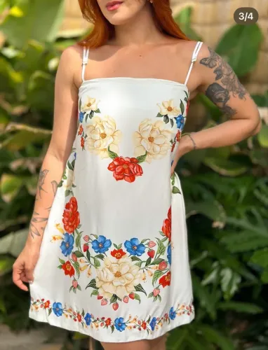 Vestido