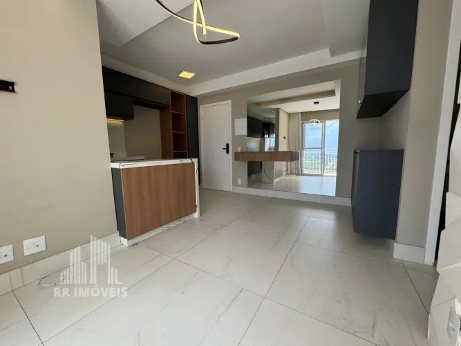 RR0182D Apartamento 50m² CONDOMÍNIO CALIFORNIA BOULEVARD - OPORTUNIDADE - 2 Dorms 1 Vaga -