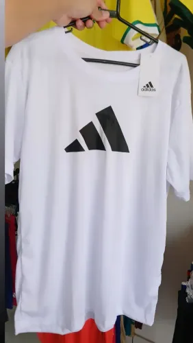 Camisa Dri-Fit 