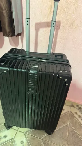 Mala de viagem 10kg