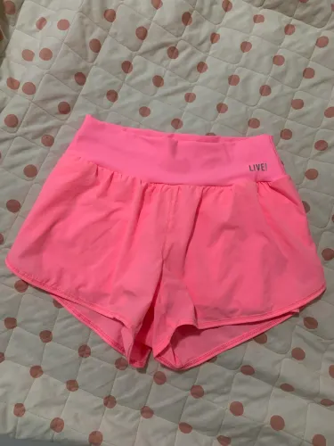 SHORT LIVE! ? TAMANHO P