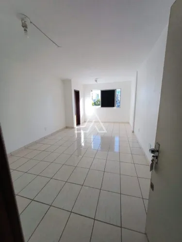 SALA AÉREA CENTRAL
