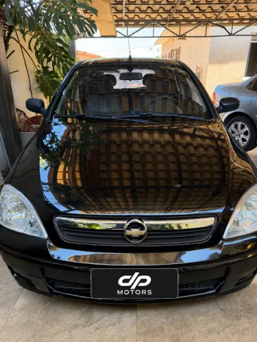 Chevrolet Corsa Hat. Maxx 1.4 8V Econoflex 5P 2010