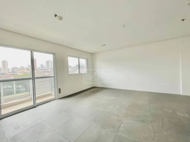 Sala para alugar, 40 m² por R$ 2.908,50/mês - Saúde - São Paulo/SP
