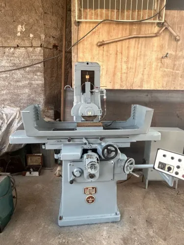 RETIFICA PLANA UNION   Dimensional: 220 x 600  PREÇO: 23mil ( Aceito possivel troca)