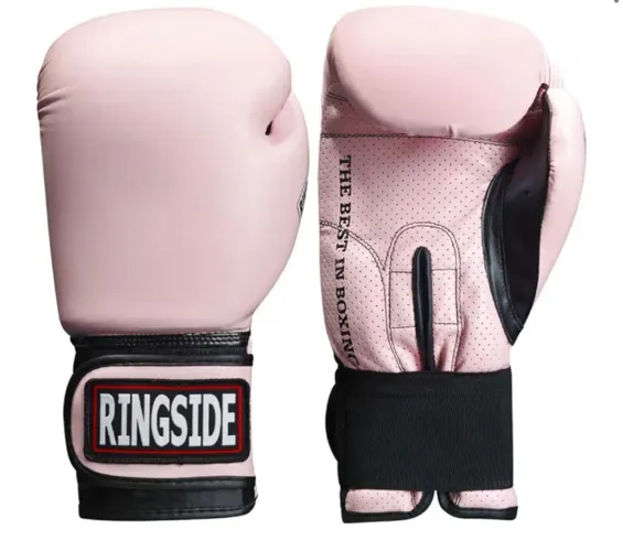 Luva de Boxe Importada